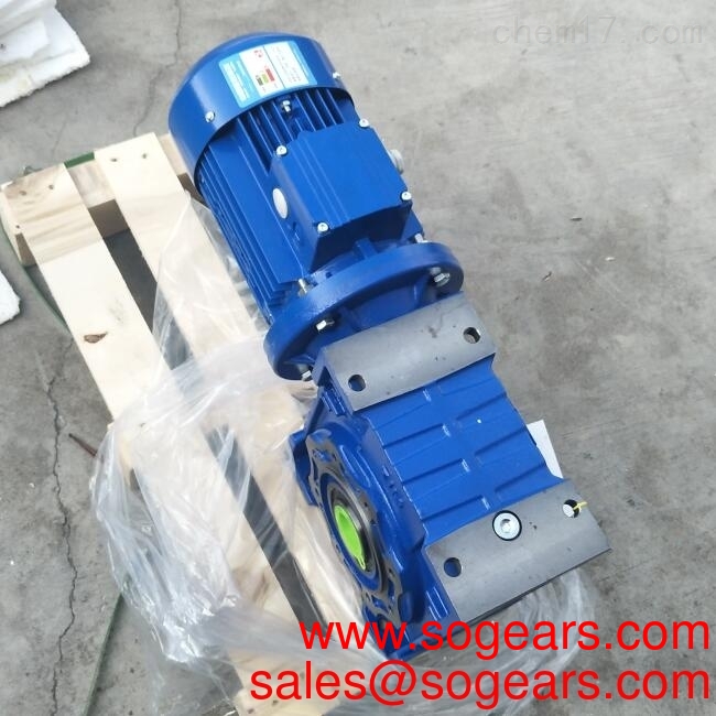 Advantages of planetary gear reducer and ordinary cylindrical gear reducer